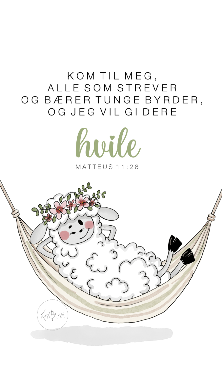 Hengekøye