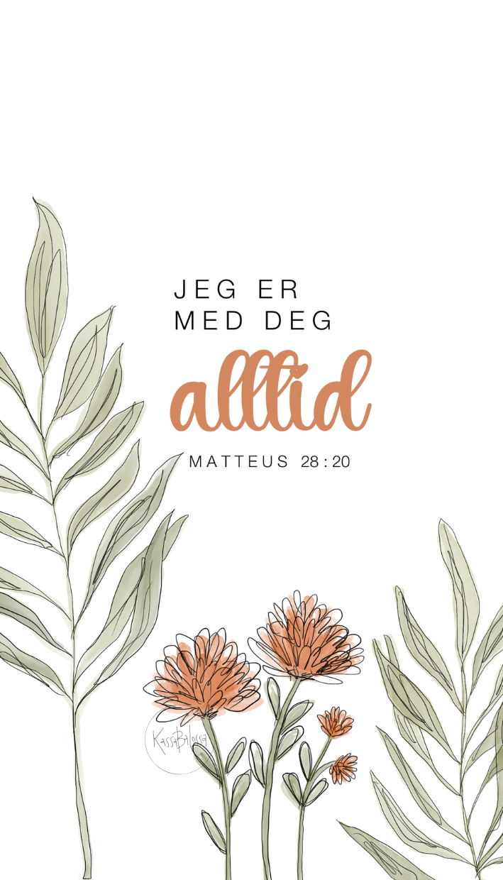 Alltid