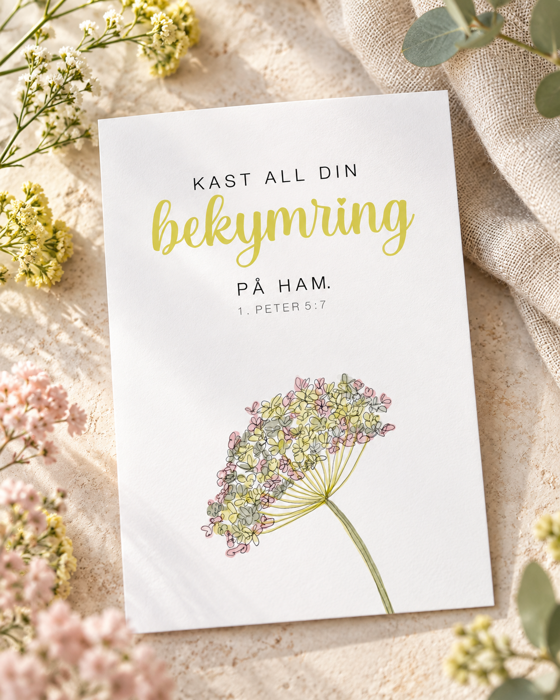 Bekymring
