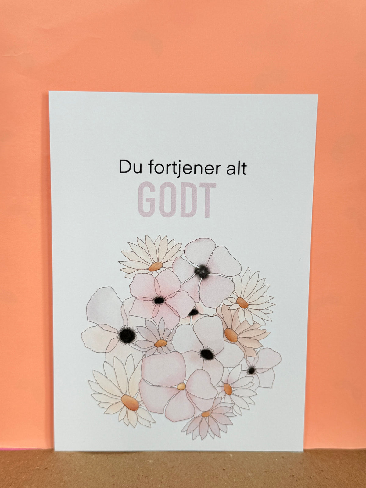 Alt godt