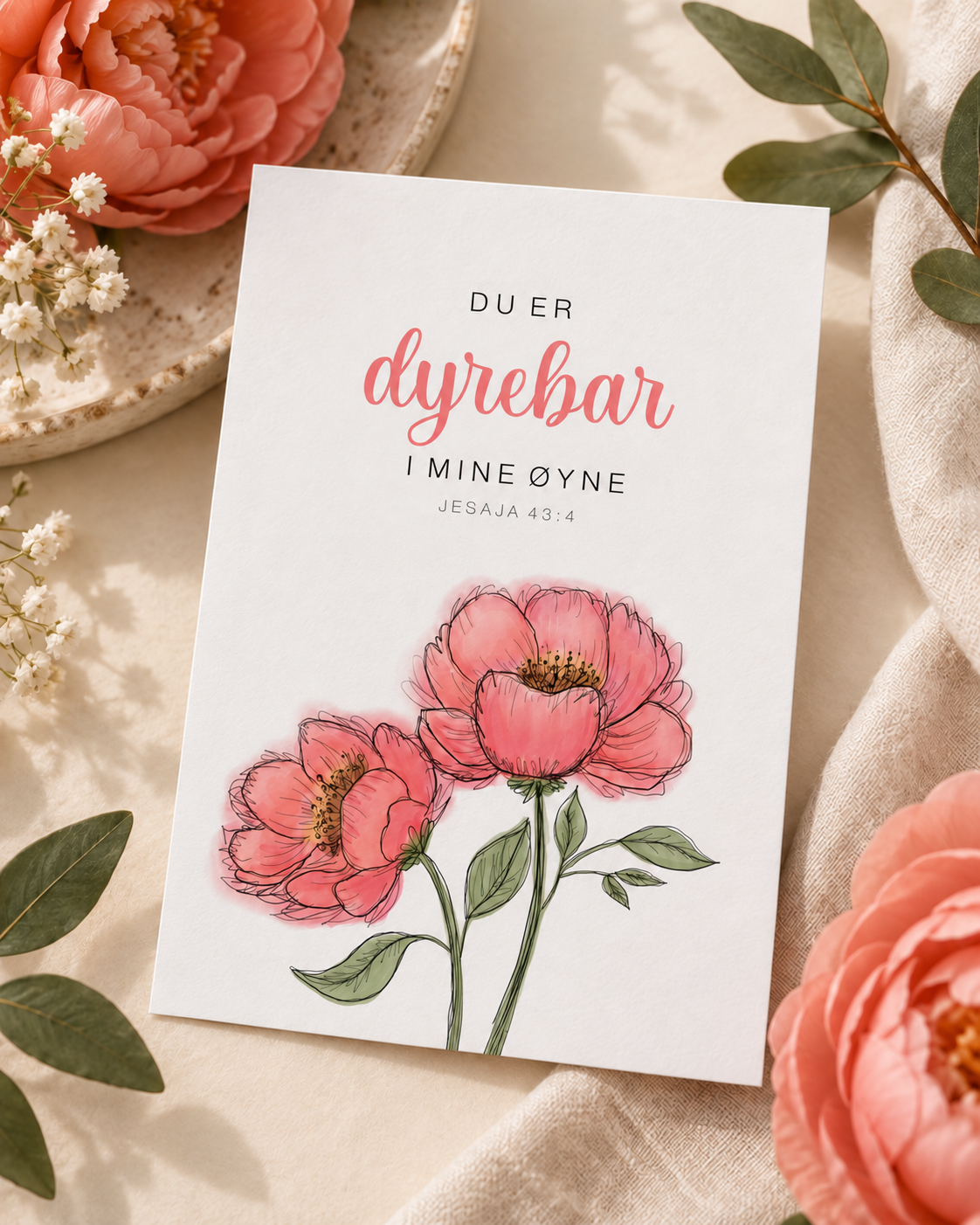 Dyrebar