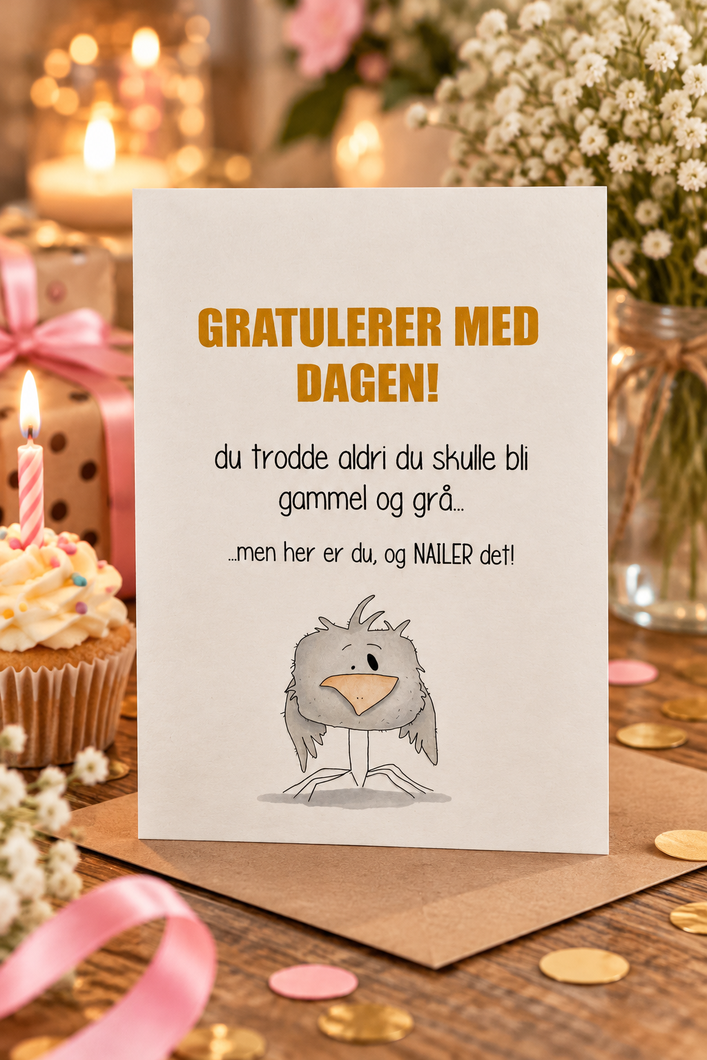Nailer det