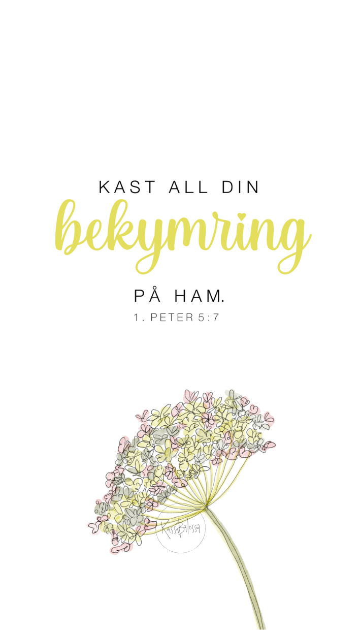 Bekymring