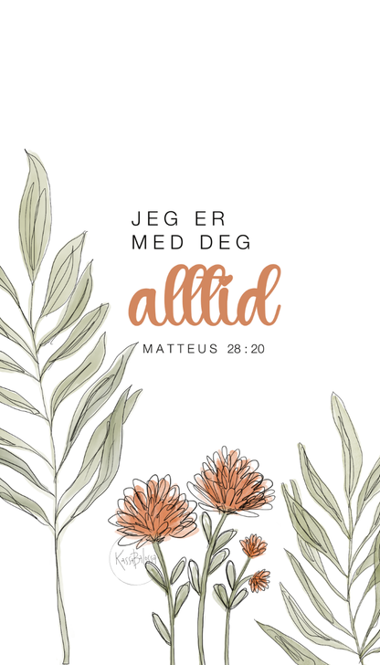 Alltid