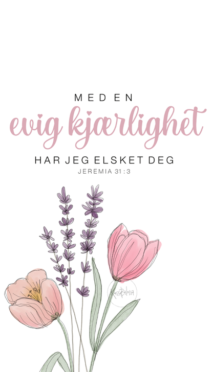 Evig kjærlighet