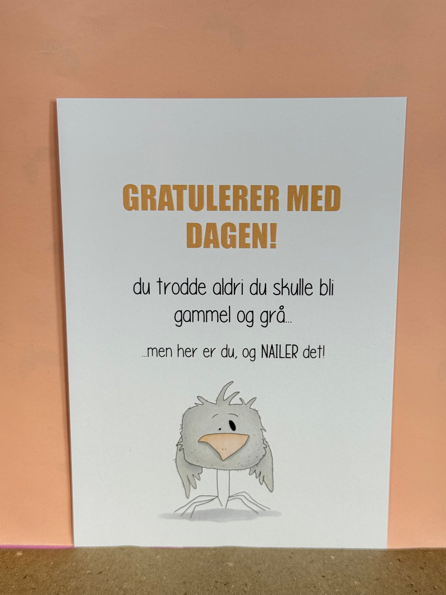 Nailer det
