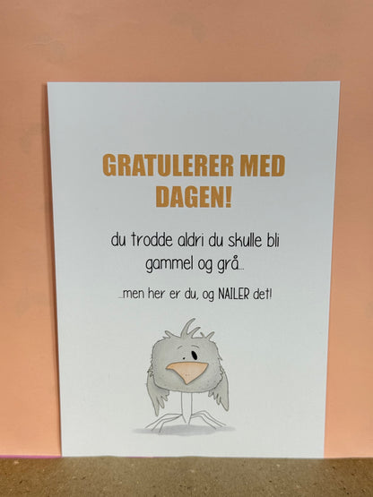Nailer det