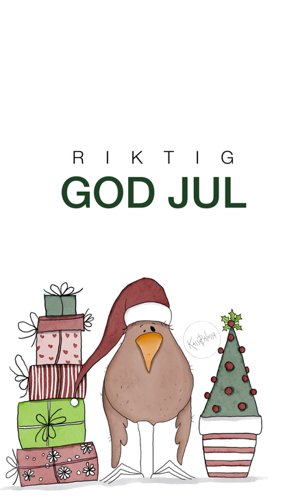 Julestemning