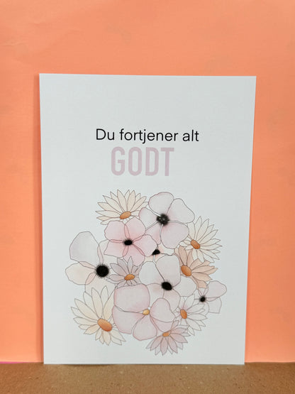 Alt godt