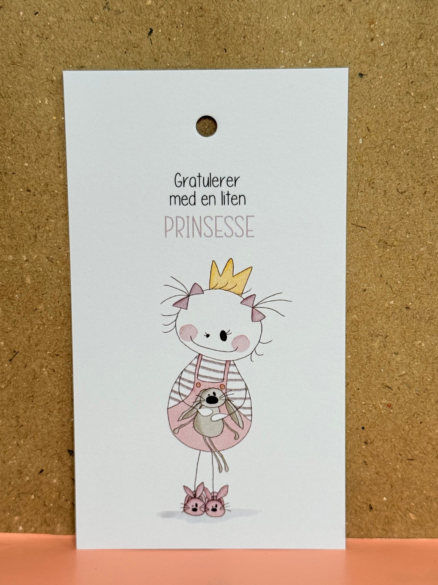 Liten Prinsesse