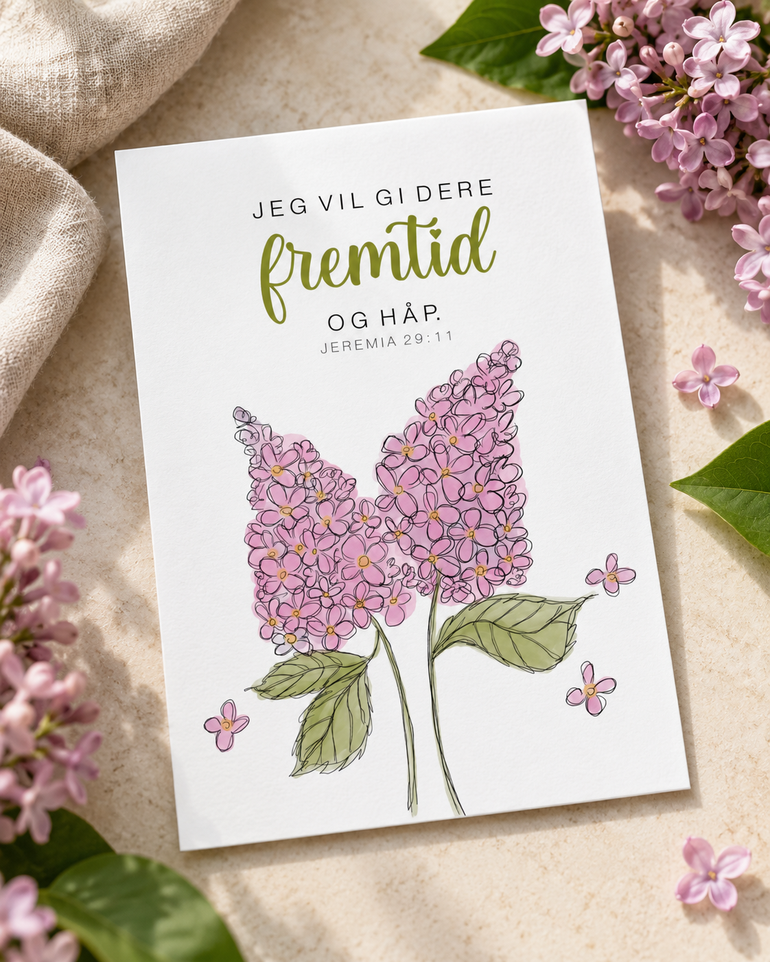 Fremtid
