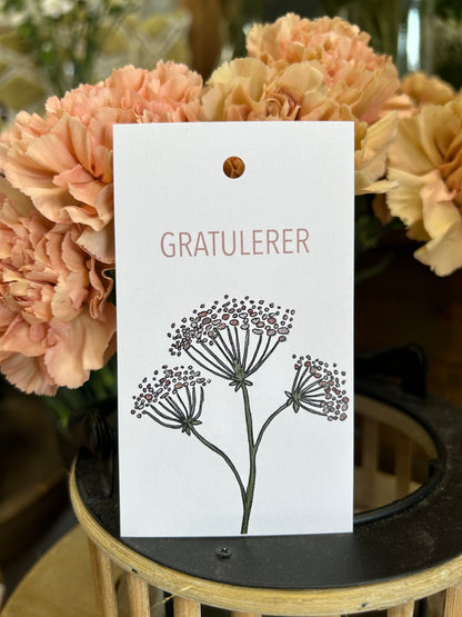 Gratulerer