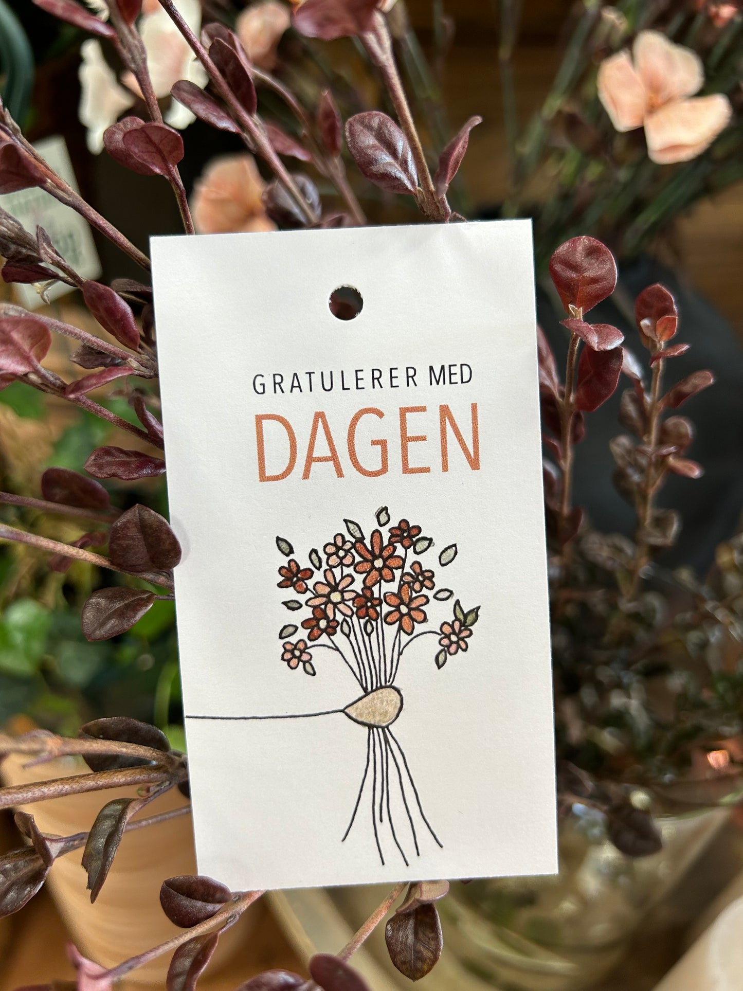 Gratulerer med dagen