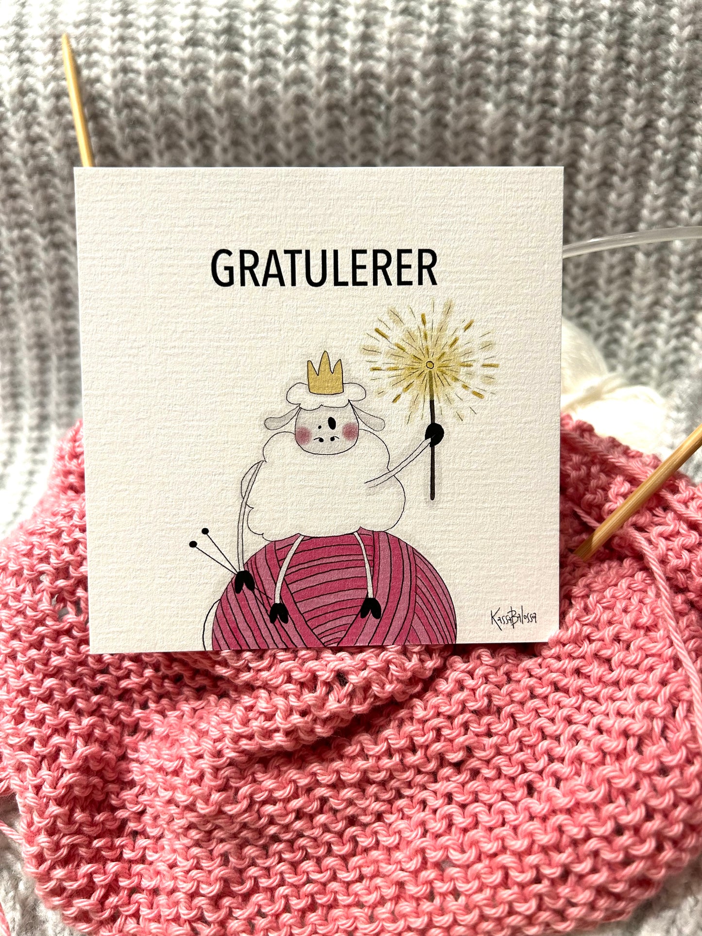 Gratulerer