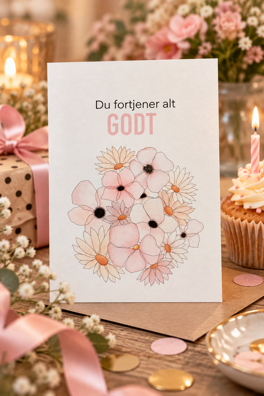 Alt godt
