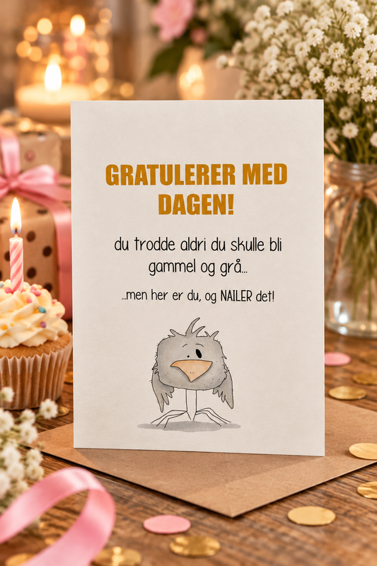 Nailer det