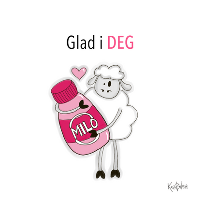 Glad i deg