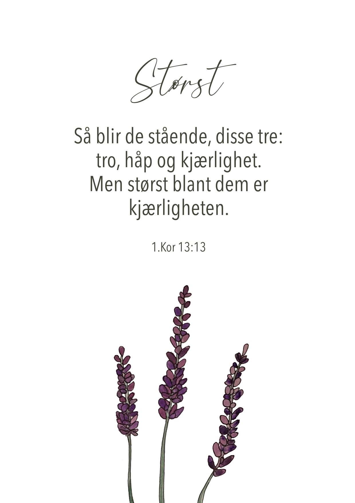 Størst