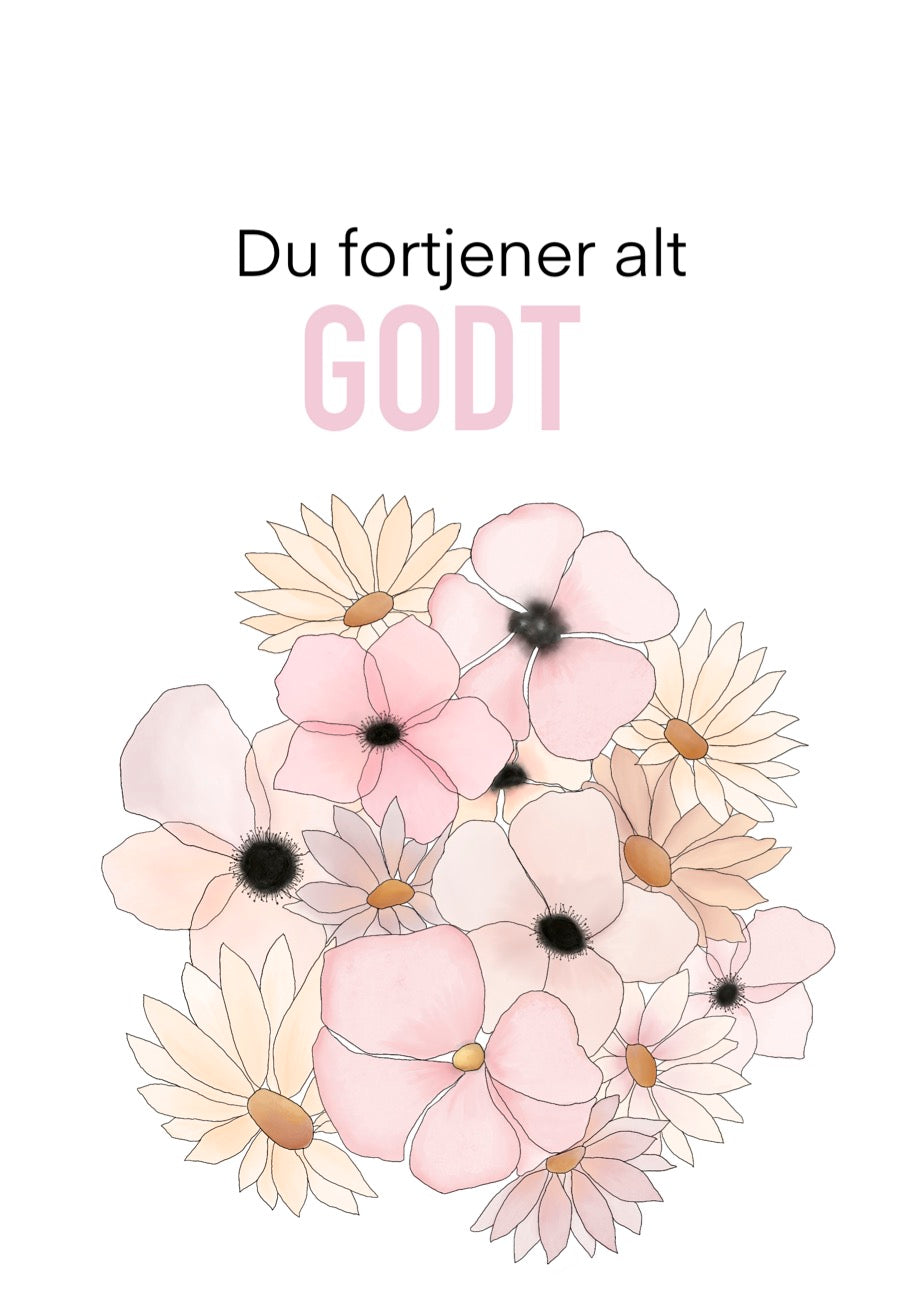 Alt godt