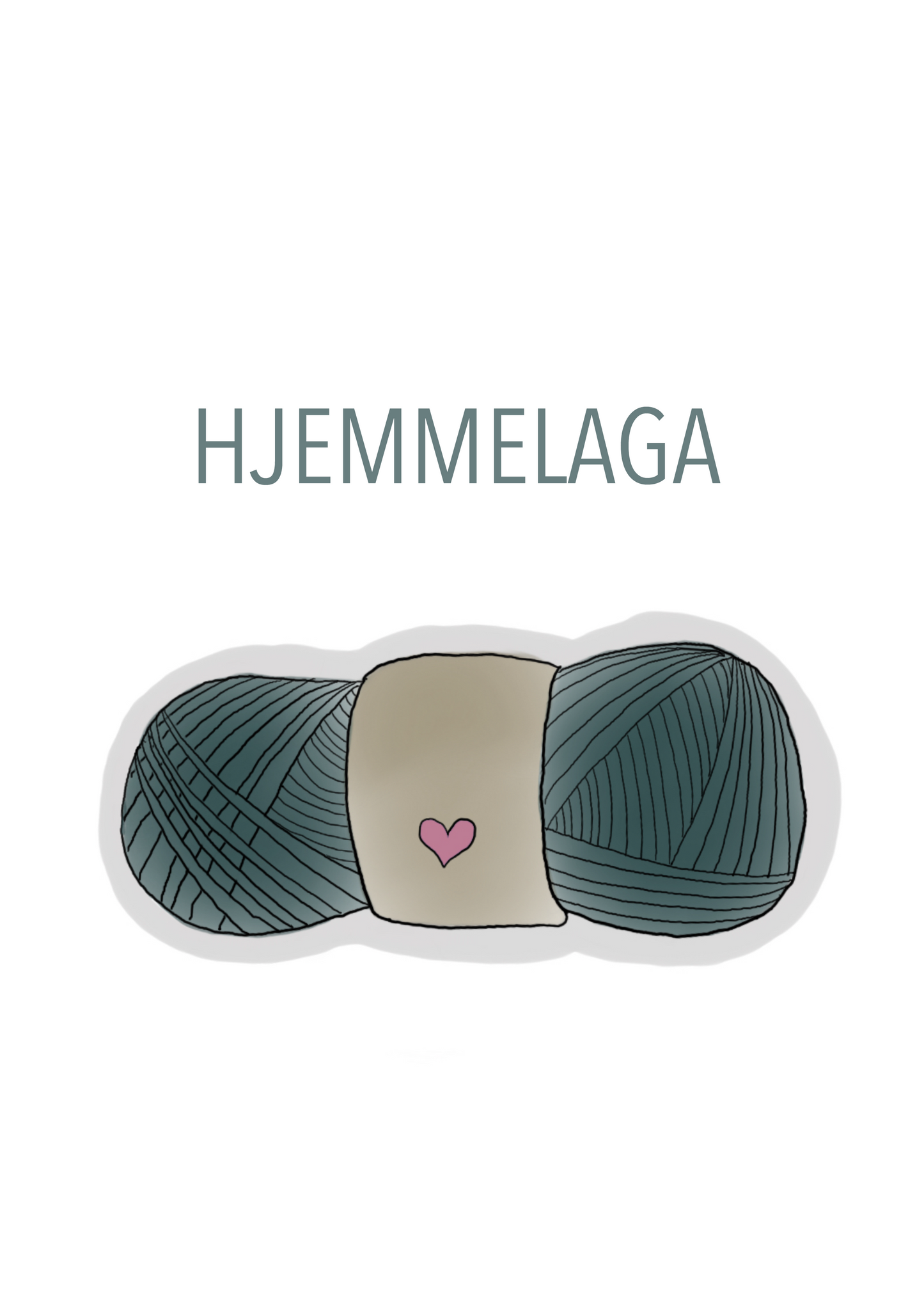 Hjemmelaga