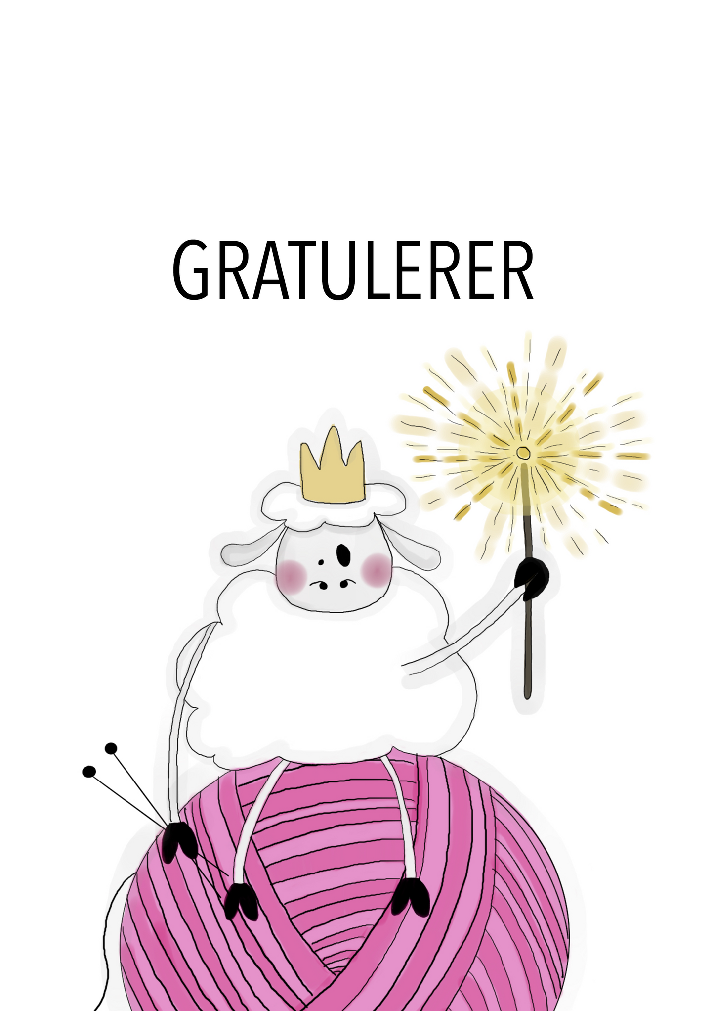 Gratulerer