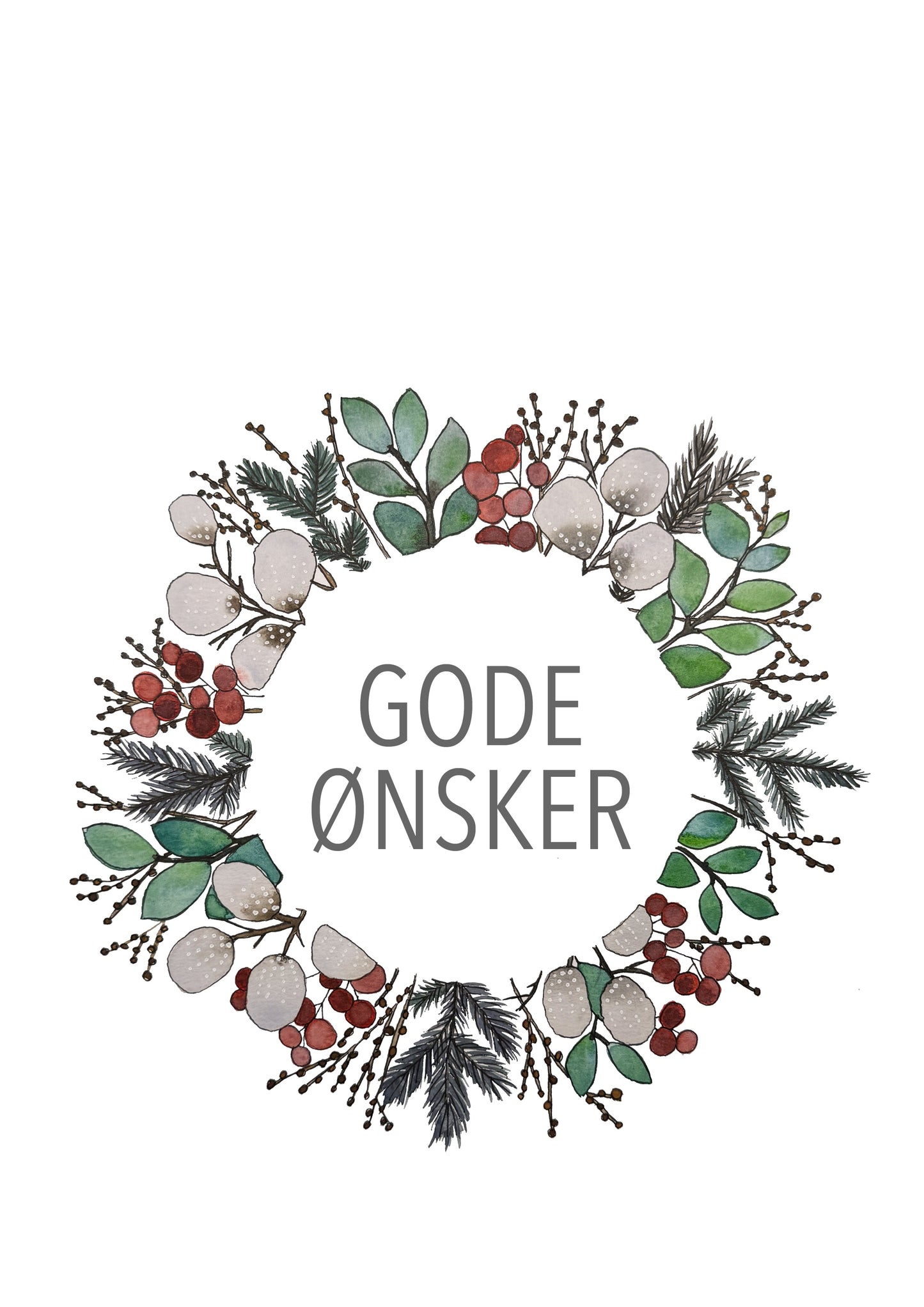 Gode ønsker