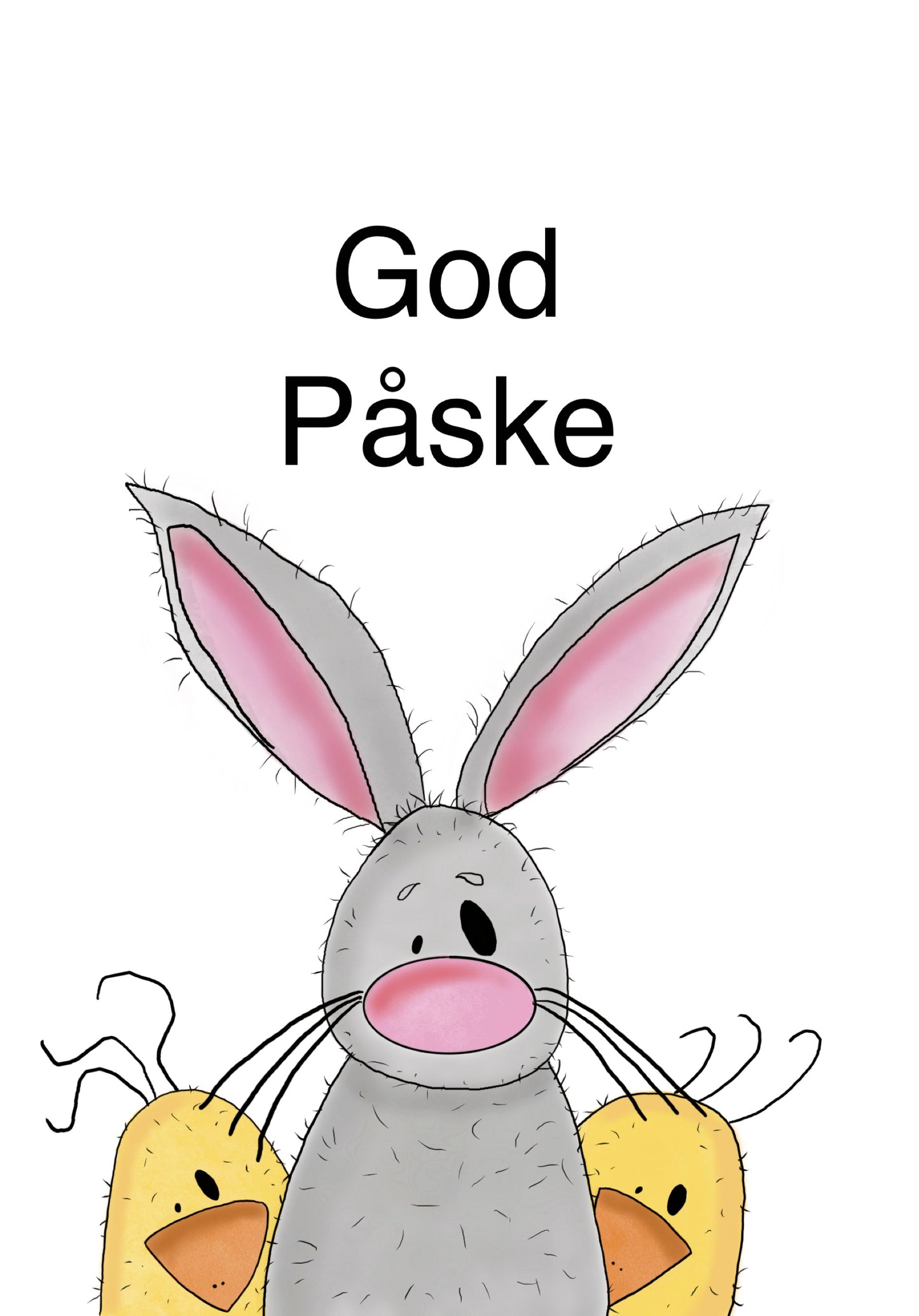 God påske