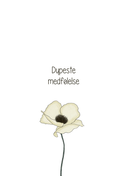 Dypeste medfølelse