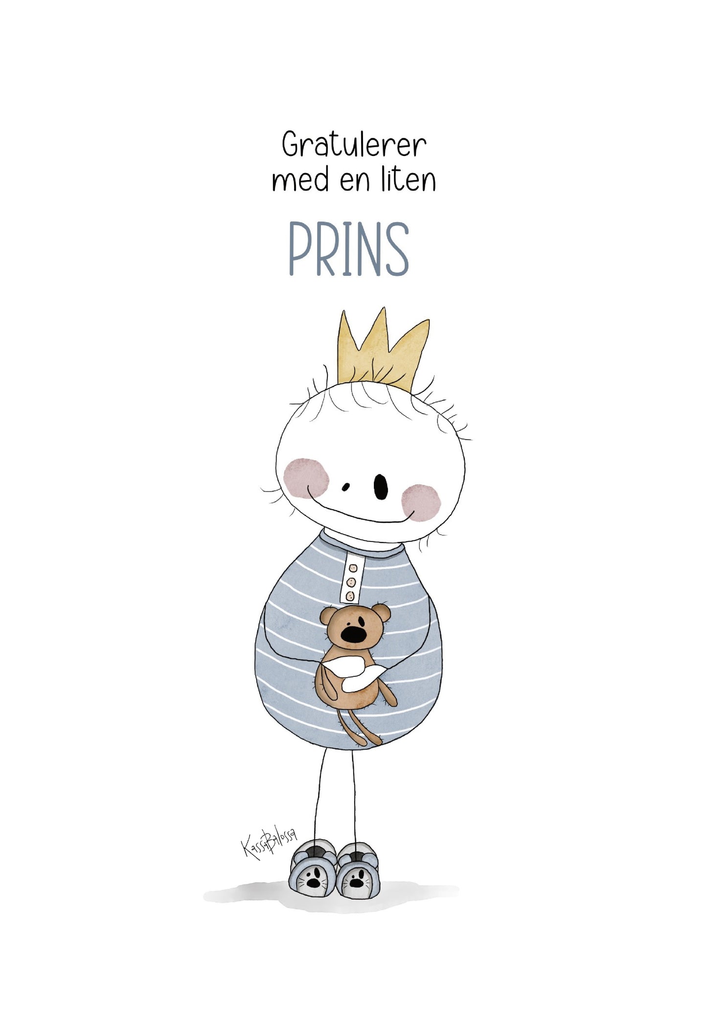 Liten Prins