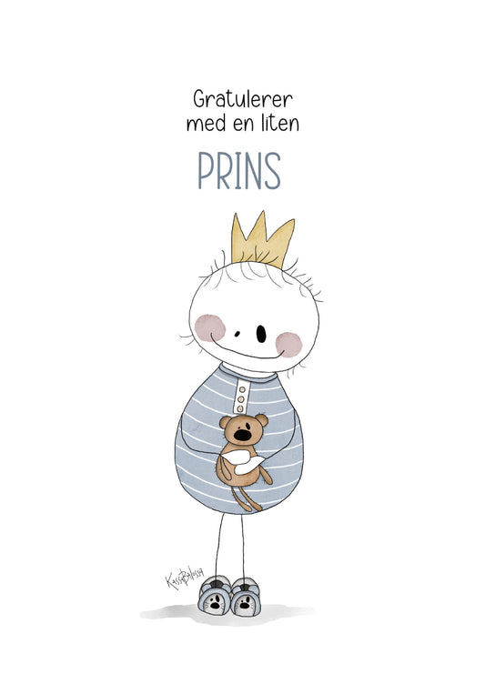 Liten Prins