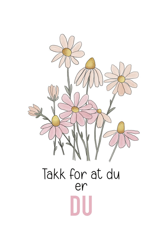 Du er Du