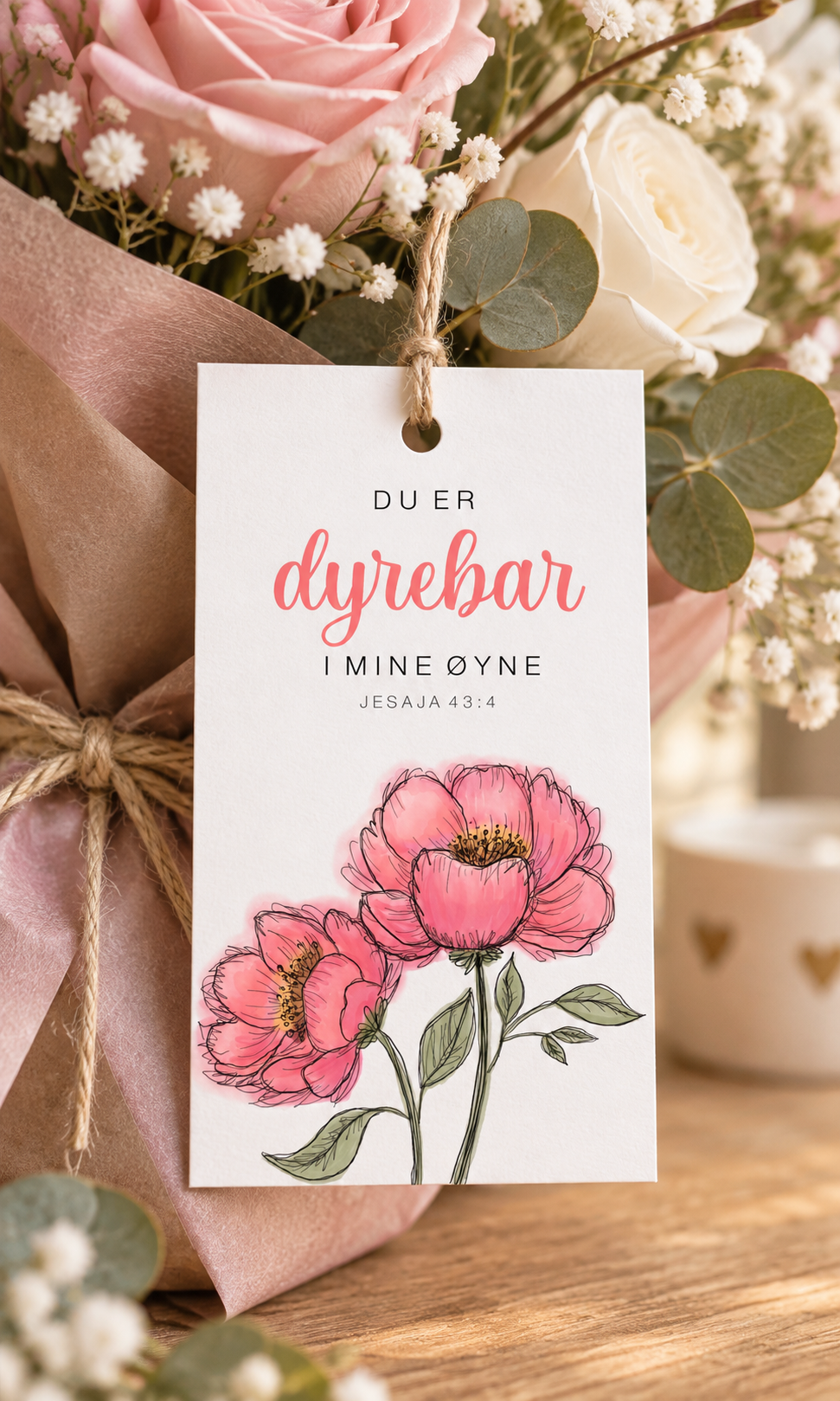 Dyrebar