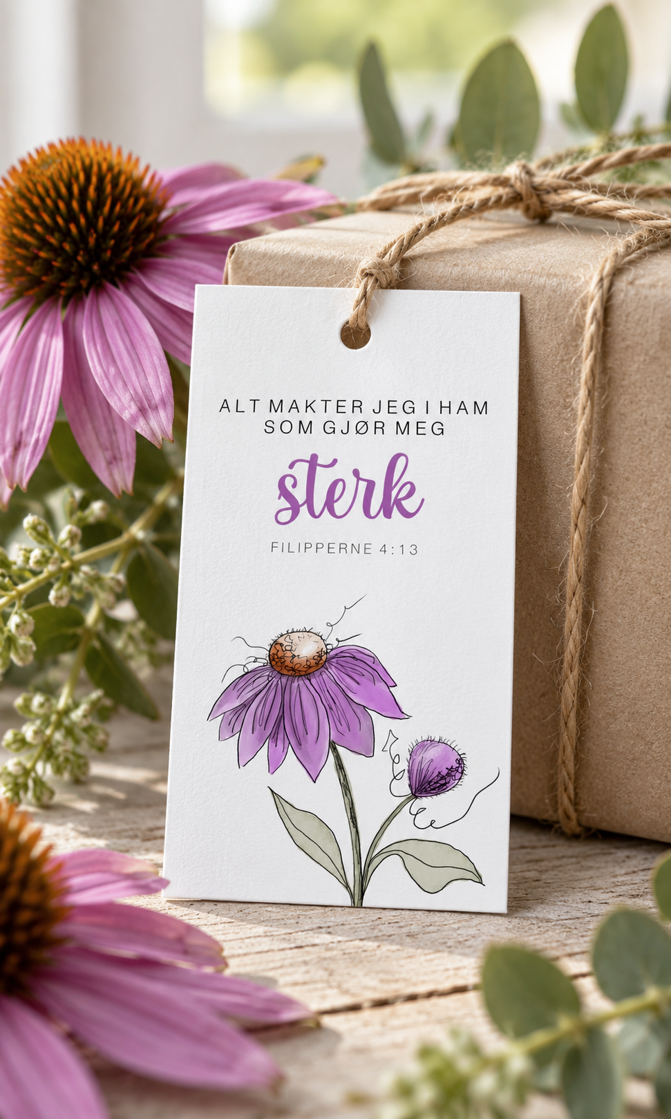 Sterk