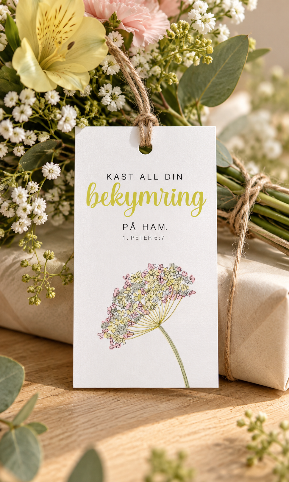 Bekymring