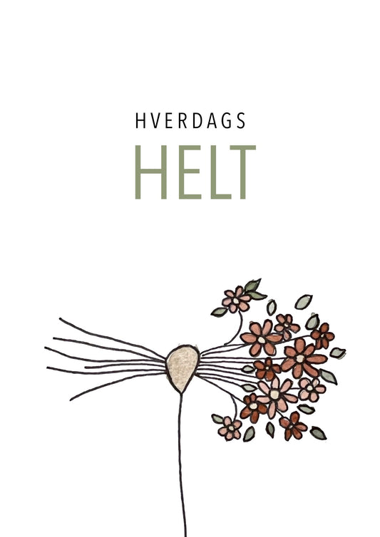 Hverdagshelt